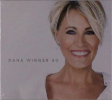 CD WINNER, DANA - DANA WINNER 30