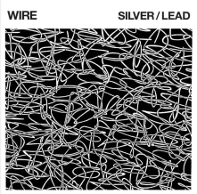 Vinyl SILVER/LEAD