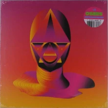 Vinyl OSEES - METAMORPHOSED