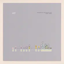 CD WEDDING PRESENT 40