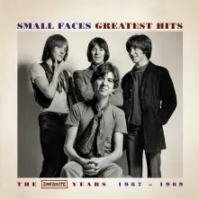 CD GREATEST HITS - THE IMMEDIATE YEARS 1967-1969