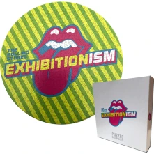 Puzzle Exhibitionism Round