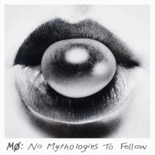 CD Mo - No Mythologies To Follow