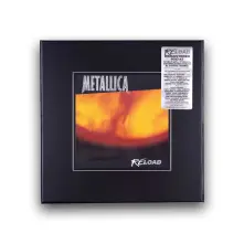 Vinyl RELOAD