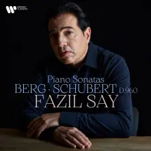 CD BERG & SCHUBERT: PIANO SONATAS