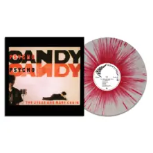 Vinyl PSYCHOCANDY (LIMITED COLOUR VINYL)