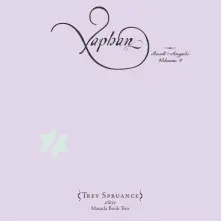 CD XAPHAN: BOOK OF ANGELS V9