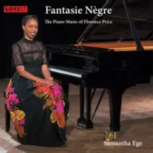 CD FANTASIE NEGRE