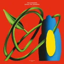 Vinyl ENTER THE ZENMENN