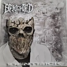 CD Identisick