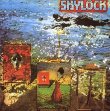 CD SHYLOCK - ILE DE FIEVRE