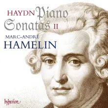 CD HAYDN: PIANO SONATAS, VOL. 2