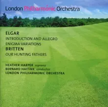 CD INTRODUCTION & ALLEGRO