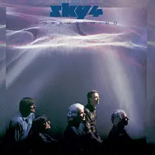 Vinyl SKY 4: FORTHCOMING