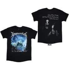 Tričko At The Heart Of Winter