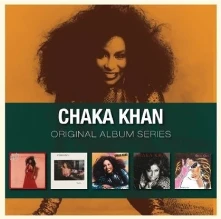 CD Original Album Series