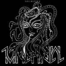 Vinyl VALHALL - GRIMOIRE