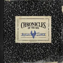 CD CHRONICLES OF THE KID