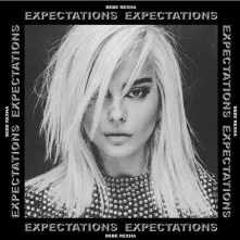 Vinyl Expectations (Transparent Vinyl 2024 Edition)