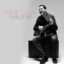 CD TURN IT UP