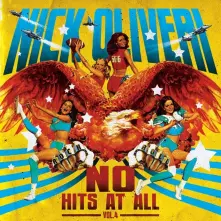 CD N.O. HITS AT ALL V.4
