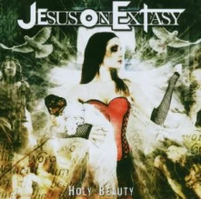 CD JESUS ON EXTACY - HOLY BEAUTY