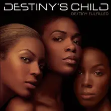 CD Destiny Fulfilled