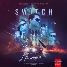 CD NO WAY OUT
