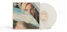 Vinyl TRACES OF YOU