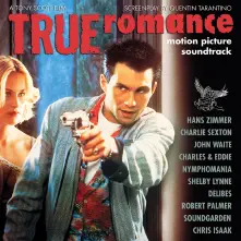 Vinyl TRUE ROMANCE