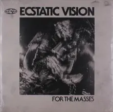 Vinyl FOR THE MASSES