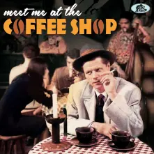 CD MEET ME AT THE COFFEE SHOP