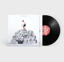 Vinyl MY 21ST CENTURY BLUES