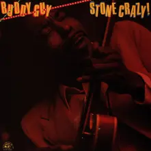 CD STONE CRAZY