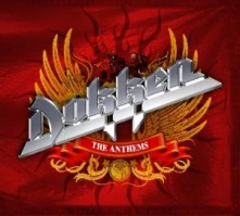CD DOKKEN - ANTHEMS