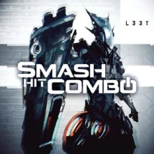 CD SMASH HIT COMBO - L33T