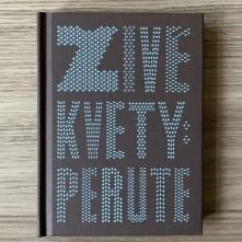 CD Perute (CD + DVD+Kniha)