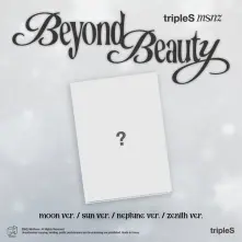 CD Msnz (Beyond Beauty)