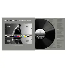 Ian Anderson, Vinyl WALK INTO LIGHT