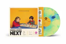 Vinyl NEXT