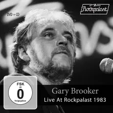 CD LIVE AT ROCKPALAST 1983