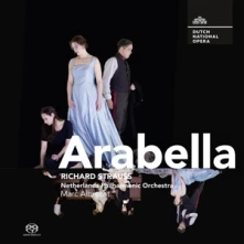 CD ARABELLA