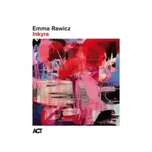 CD RAWICZ, EMMA - INKYRA