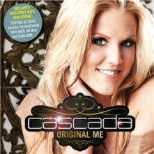 CD CASCADA - ORIGINAL ME