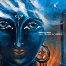 CD  DEVI, MADHAVI - TRUTH OF BEING