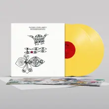 Vinyl MAHASHMASHANA