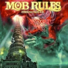 CD MOB RULES - ETHNOLUTION A.D.