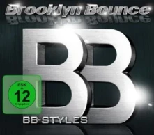 CD  BB-Styles (Deluxe Edition)
