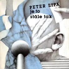 Płyta winylowa Je To Stále Tak