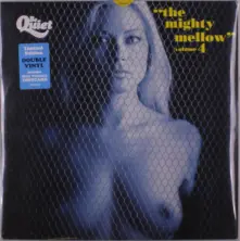 Vinyl THE MIGHTY MELLOW - VOLUME 4